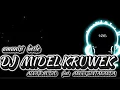 Download Lagu DJ MIDEL KRUWEKK || ALVA'R AUDIO feat ANGGI SINTA NANDA