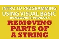 6-pp6 VB net String Manipulations removing parts of the string
