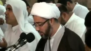 دعاء الصباح و دعاء العهد سماحة الشيخ مصطفى الموسى  دعاء الصباح و دعاء العهد سماحة الشيخ مصطفى الموسى