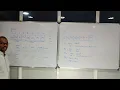 Timers Programming - SFRs