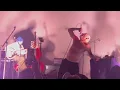 Flea & The Honora Band "A Plea" 5/16/26 @ The Fonda, Los Angeles