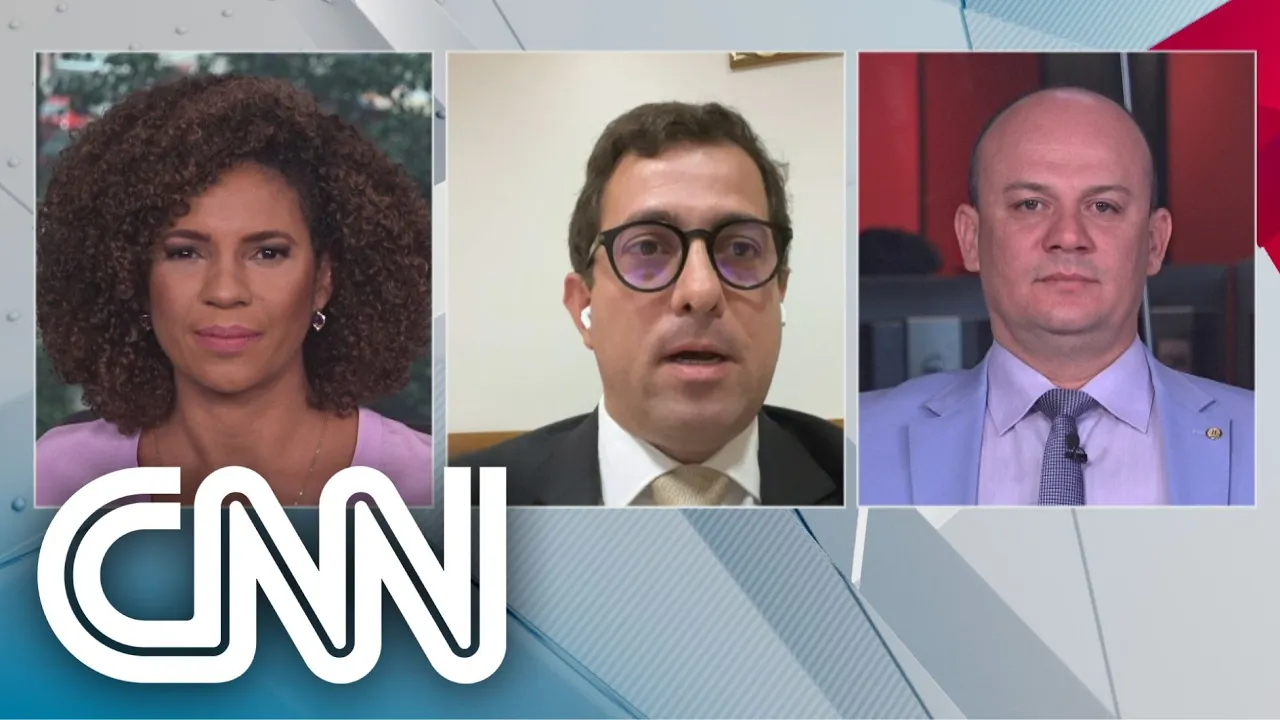 Volta de Bolsonaro ao Brasil reforça oposição a Lula? | VISÃO CNN