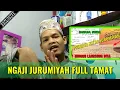 Download Lagu Ngaji Kitab Jurumiyah Full Tamat (Bahasa Sunda)