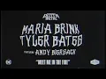 "Meet Me In The Fire" Maria Brink, Tyler Bates & Andy Biersack. Dark Nights: Death Metal Soundtrack