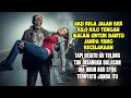 Download Lagu DEMI CEO JANDA INI DUDA 50 TAHUN RELA BERJALAN 3KM UNTUK SELAMATKAN, TAK DISANGKA BALASANNYA...