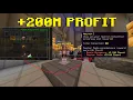dropping a NECRON S HANDLE after 87 floor 7 runs Hypixel Skyblock