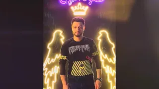 احمد عامر   ابن الأكابر  الأيام دي        مع عبسلام دندنها