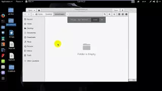 ransomware with python part 1