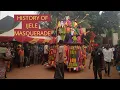 Download Lagu History Of  IJELE Masquerade   #Ijele #Masquerade
