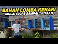 Download Lagu CARI BAHAN LOMBA HARGA MURAH⁉️REVIEW KAGUMI CANARY TEAM BOYOLALI