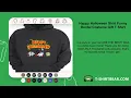 Happy Halloween Shirt Funny Dental Costume Gift T Shirt