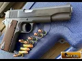 Colt 1911 38 Super Auto Review The Obscure Popular Caliber