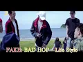 Japanese Rap Group RIPPING OFF American Rap Songs