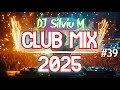 Download Lagu Music Mix 2025 #39 Party Club Dance 2025 | Best Remixes Of Popular Songs 2025 MEGAMIX (DJ Silviu M)