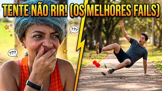 OS MELHORES VIDEOS DA SEMANA EM UM SÓ LUGAR (VIDEOS DE COMEDIA E VIRAL) #comedia  #novela 