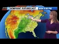 Storm Team 8 forecast 6 p m 041226