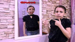 اشباح المرايا المسحورة Ghost Of Mirrors 