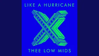 Download Like a Hurricane MP3