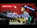 Download Lagu HAHOLONGI AU ITO - NIRWANA TRIO || KARAOKE PRIA