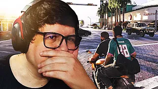 Games EduUu MALUCO COM O GTA 6