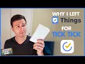 Download Lagu My TickTick Productivity System 8 Months Later (A Product Designer's Perspective)
