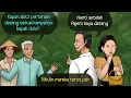 Download Lagu Azab Kades Korup – Tilep duit Desa buat Foya2 #HORORMISTERI | Kartun Hantu