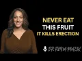 Download Lagu Men Over 60: 4 Fruits You Must Eat — and 4 Fruits You Should NEVER Eat | Dr. Rena Malik Inspired