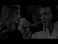 In The Ghetto   Elvis Presley  With Lisa Marie Presley