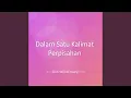 Download Lagu Dalam Satu Kalimat Perpisahan