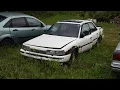 Download Lagu Starting Toyota Camry (Water Damaged) After 20 Years + Test Drive