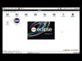 Eclipse Neon 3 Installation in Oracle Linux 6 9