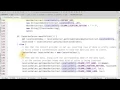 Inserts with ContentProvider - Solution