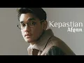 Lagu Afgan - Kepastian | Video Lirik