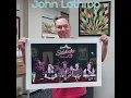 Art prints - Austin