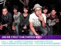 Thirteen- Jakarta Story