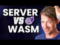 Stop Overthinking Blazor Server vs WebAssembly Explained