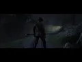 Red Dead Redemption 2 Train Stopping Scene