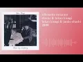 Silhouette Romance - Takao Kisugi & Junko Ohashi (2000) | Tình khúc bóng hình