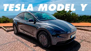 TESLA MODEL Y: por que esse SUV elétrico é o CARRO MAIS VENDIDO DO MUNDO?