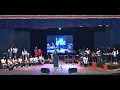 Download Lagu Band Rhythm Pulze - Mere Khwabo mein jo aaye  (girls band)