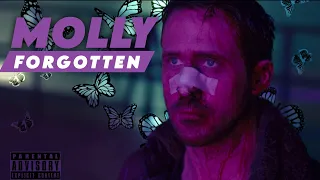 𝙈𝙤𝙡𝙡𝙮 𝙛𝙤𝙧𝙜𝙤𝙩𝙩𝙚𝙣 𝙈𝙞𝙠𝙚𝙚𝙮𝙨𝙢𝙞𝙣𝙙 