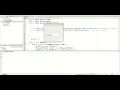 Java Swing JPasswordField ActionListener