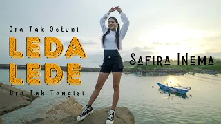 ora tak getuni ora tak tangisi safira inema leda lede official music video aneka safari
