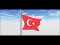Türkiye Bayrağı & Onur Erol - Sonsuza
