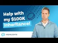 What Should I Do With A 100 000 Inheritance