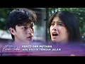 Download Lagu Keras Kepala! Mutiara Gubris Omongan Kenzo | Merangkai Kisah Indah - Episode 32