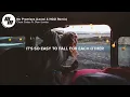 Cheat Codes - No Promises (Lyrics / Lyric Video) Ft. Demi Lovato, Leowi & NGO Remix