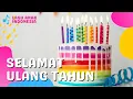 Download Lagu LAGU SELAMAT ULANG TAHUN - Lagu Anak Indonesia