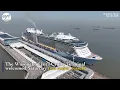 Is Shanghai the new gateway to Asia? Record-Breaking international arrivals
