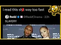 Idiots Laugh At CURSED Comments
